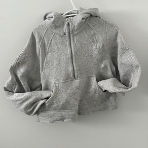 Lululemon Scuba Hoodie